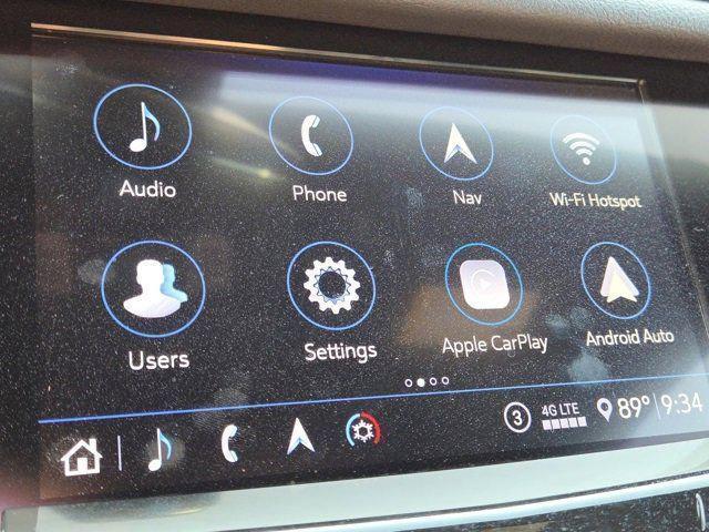 used 2020 Cadillac XT6 car, priced at $23,100
