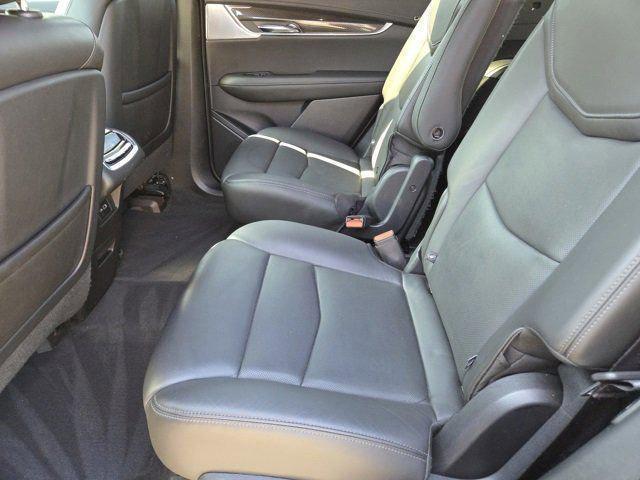 used 2020 Cadillac XT6 car, priced at $23,100