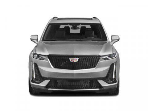 used 2020 Cadillac XT6 car, priced at $25,300