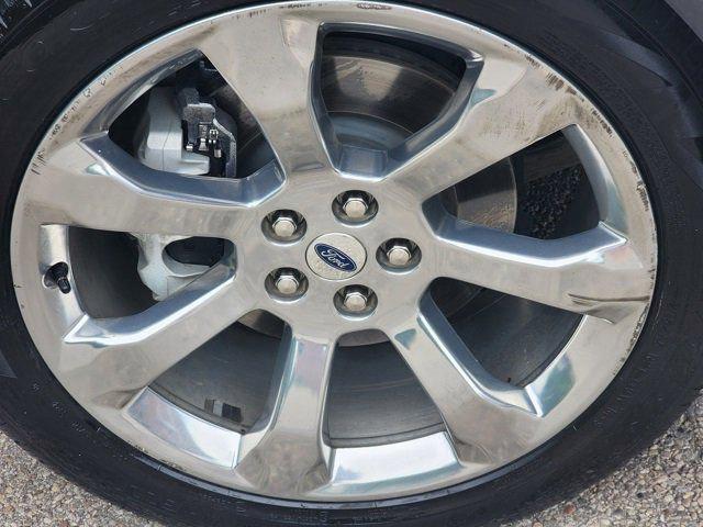 used 2020 Ford Explorer car, priced at $25,900