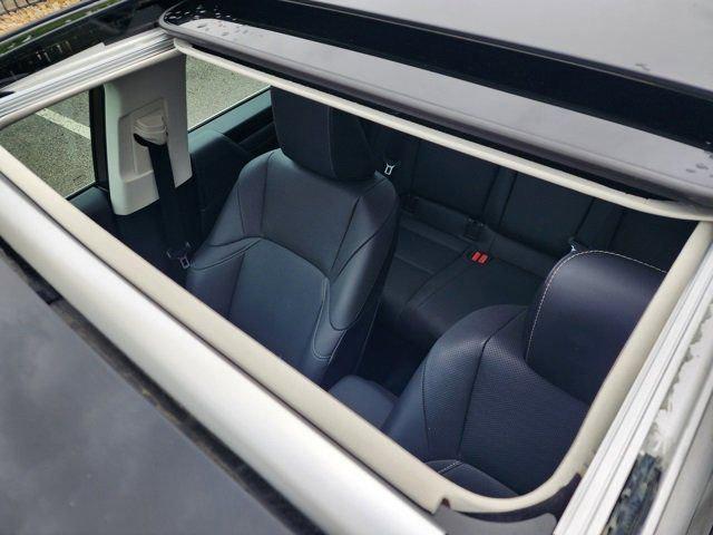 used 2022 Lexus ES 250 car, priced at $32,700
