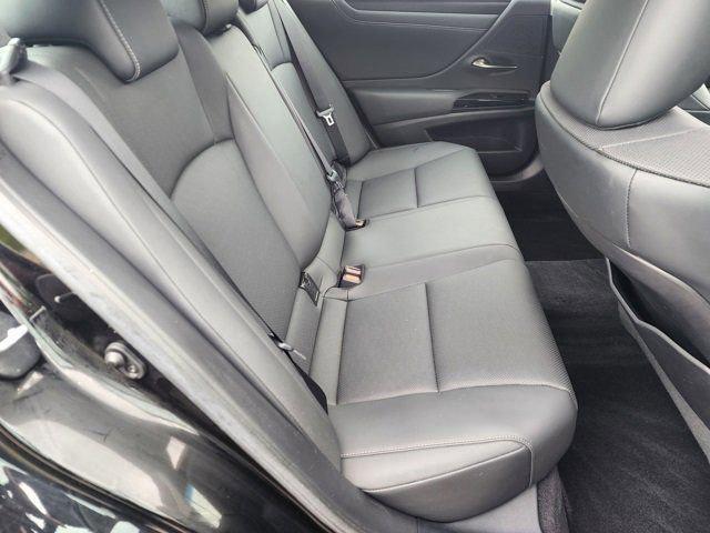 used 2022 Lexus ES 250 car, priced at $32,700