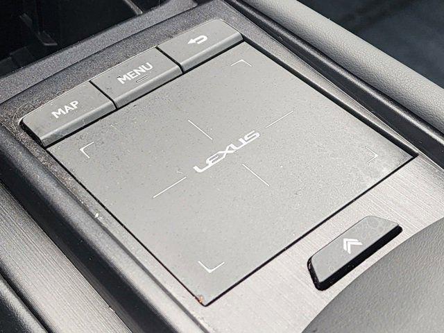 used 2022 Lexus ES 250 car, priced at $32,700
