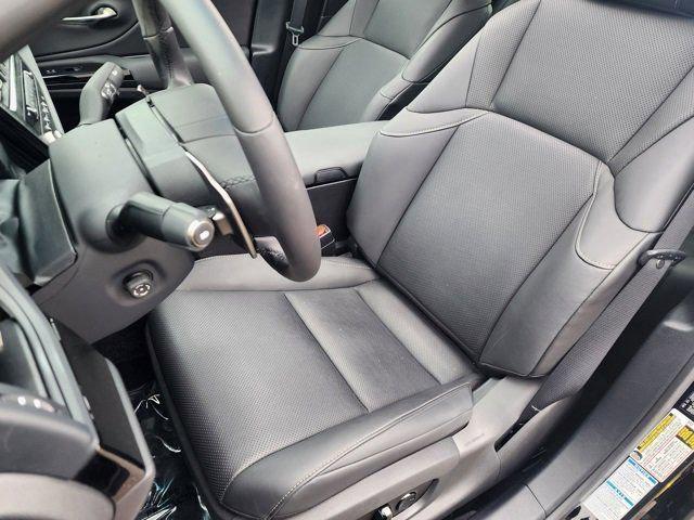 used 2022 Lexus ES 250 car, priced at $32,700