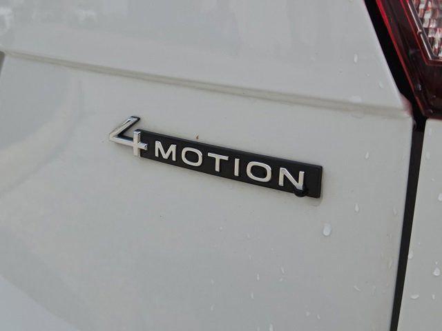 used 2022 Volkswagen Tiguan car, priced at $21,100