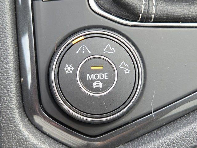 used 2022 Volkswagen Tiguan car, priced at $21,100