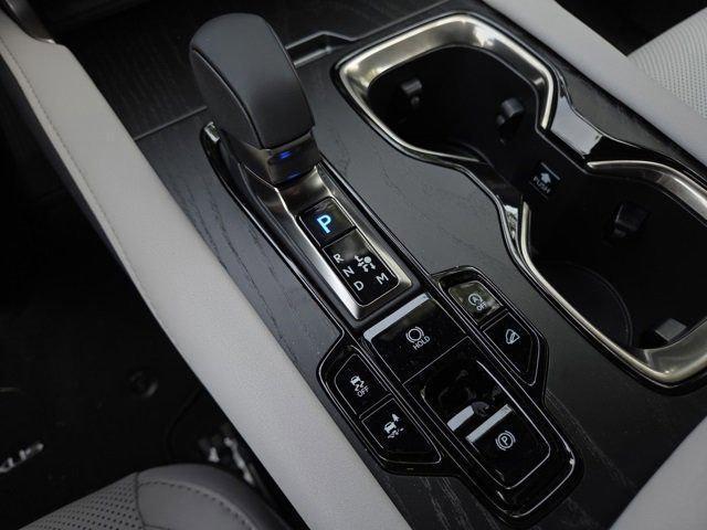 new 2025 Lexus RX 350 car, priced at $58,079