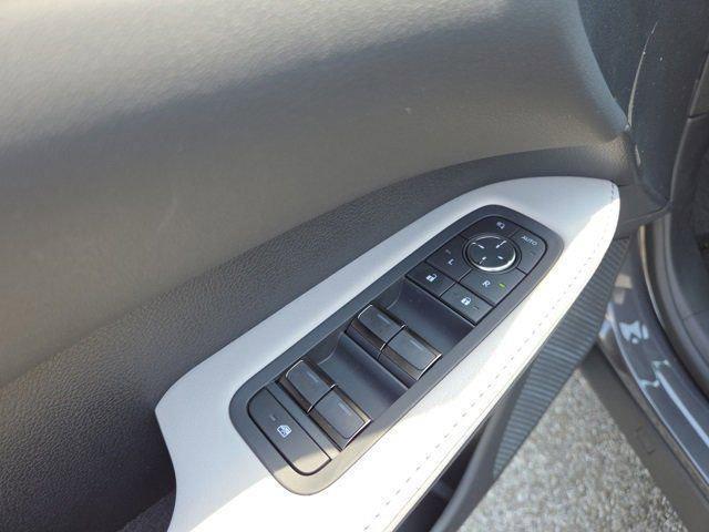 new 2025 Lexus RX 350 car, priced at $58,079