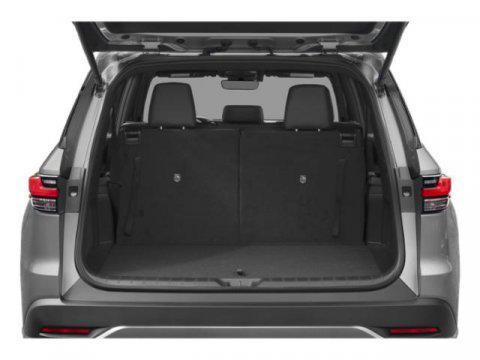 new 2026 Lexus TX 350 car, priced at $63,370