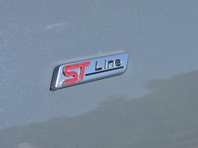 used 2024 Ford Escape car, priced at $22,900