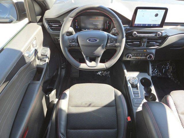 used 2024 Ford Escape car, priced at $22,900