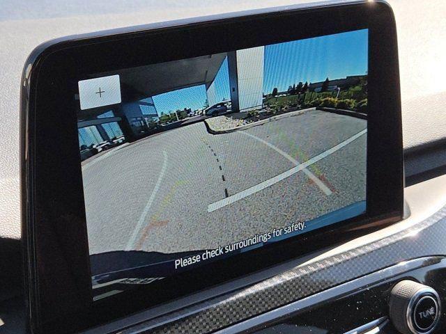 used 2024 Ford Escape car, priced at $22,900