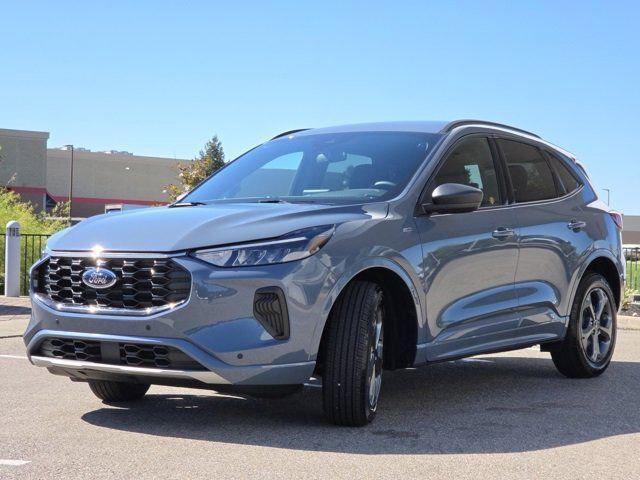 used 2024 Ford Escape car, priced at $22,900