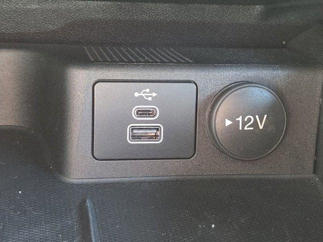 used 2024 Ford Escape car, priced at $22,900