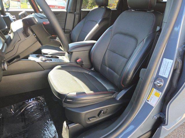 used 2024 Ford Escape car, priced at $22,900