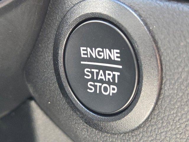 used 2024 Ford Escape car, priced at $22,900