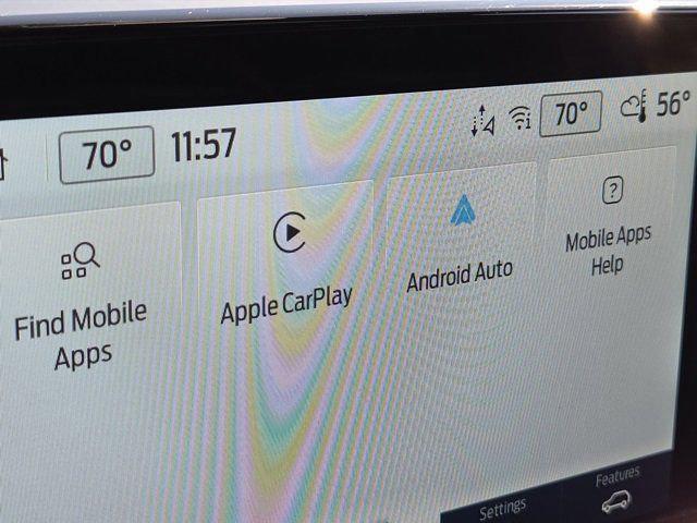 used 2024 Ford Escape car, priced at $22,900