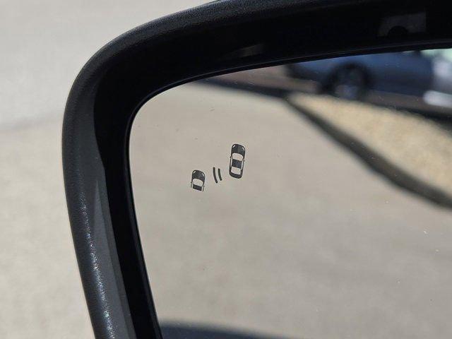 used 2024 Ford Escape car, priced at $22,900