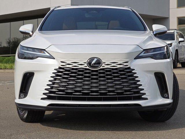 used 2023 Lexus RX 350 car, priced at $50,300