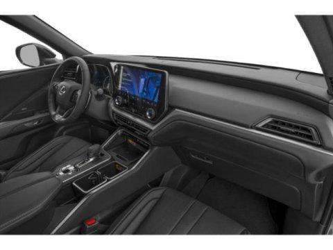 new 2026 Lexus TX 350 car, priced at $70,498