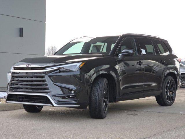 new 2026 Lexus TX 350 car, priced at $68,928