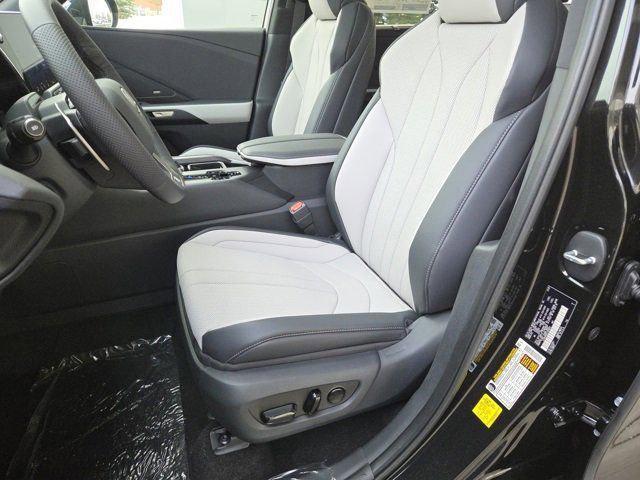 new 2026 Lexus TX 350 car, priced at $68,928