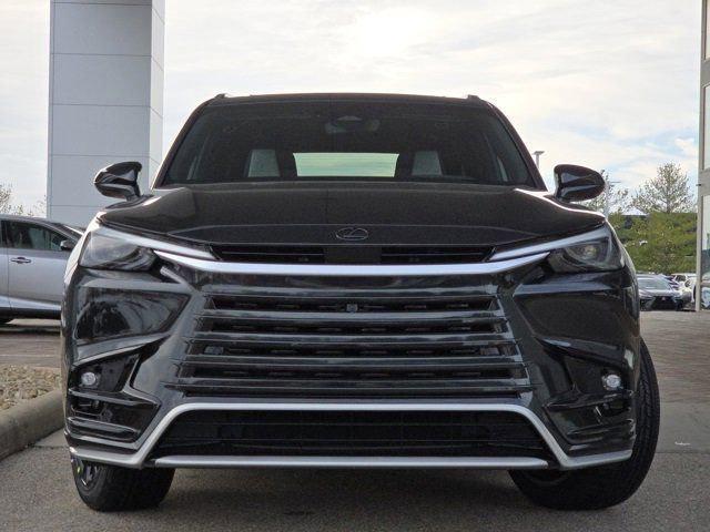 new 2026 Lexus TX 350 car, priced at $68,928