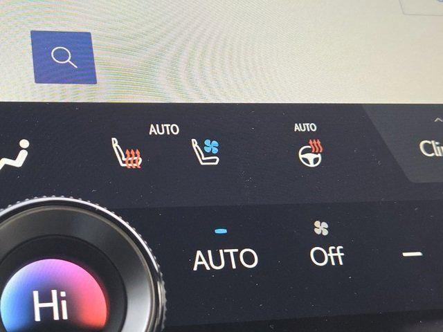 new 2026 Lexus TX 350 car, priced at $68,928