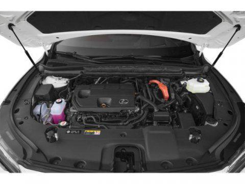 new 2026 Lexus RX 350 car, priced at $70,199