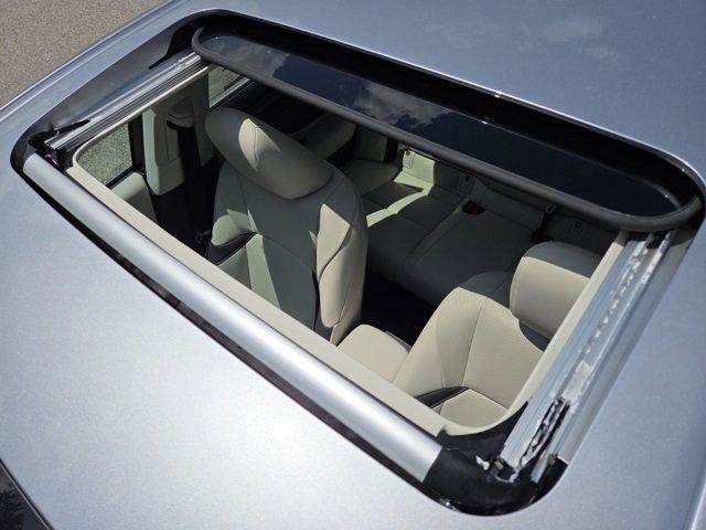 new 2025 Lexus ES 350 car, priced at $46,783