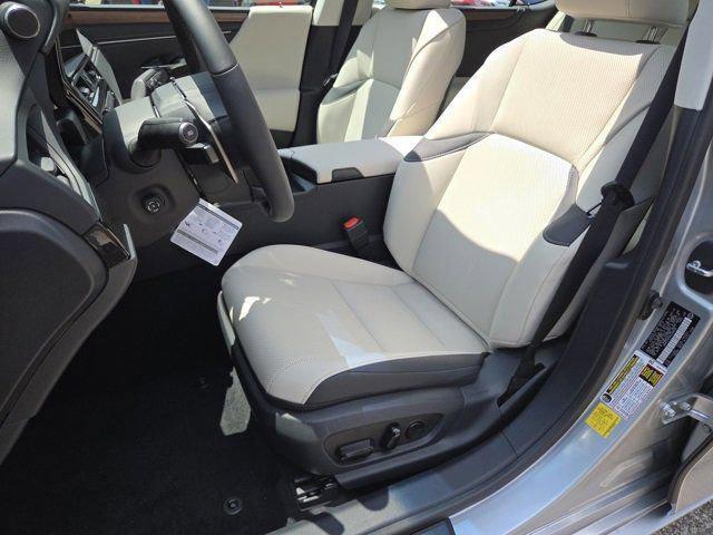 new 2025 Lexus ES 350 car, priced at $46,783