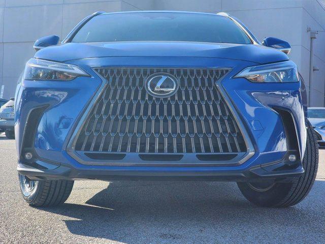 used 2022 Lexus NX 350 car, priced at $41,000