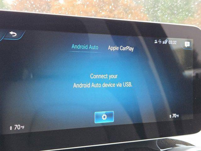 used 2020 Mercedes-Benz GLC 300 car, priced at $26,200