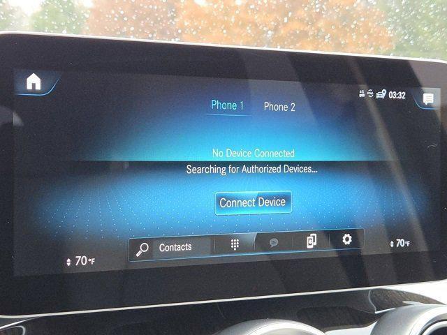 used 2020 Mercedes-Benz GLC 300 car, priced at $26,200