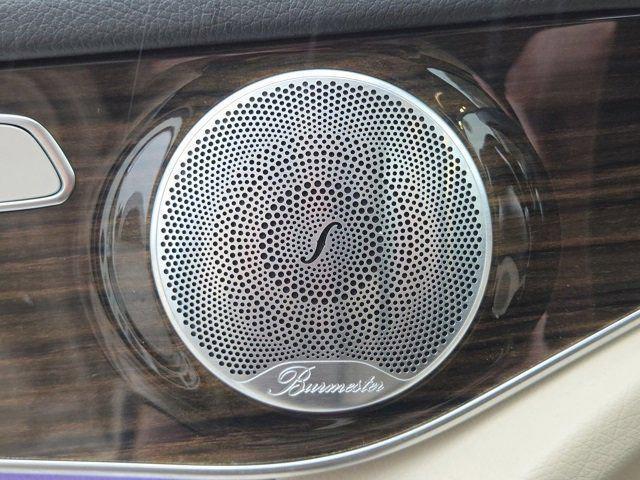 used 2020 Mercedes-Benz GLC 300 car, priced at $26,200