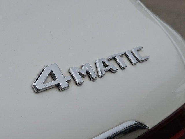 used 2020 Mercedes-Benz GLC 300 car, priced at $26,200