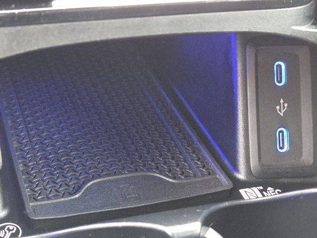 used 2023 Mercedes-Benz AMG SL 43 car, priced at $69,500