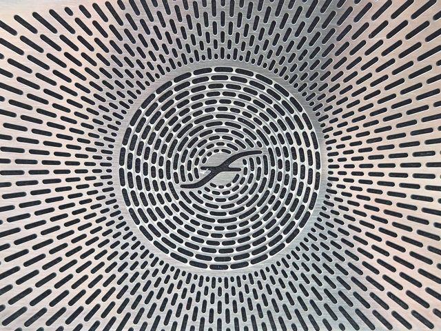 used 2023 Mercedes-Benz AMG SL 43 car, priced at $69,500