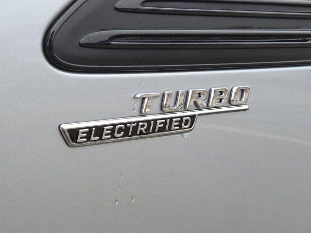 used 2023 Mercedes-Benz AMG SL 43 car, priced at $69,500