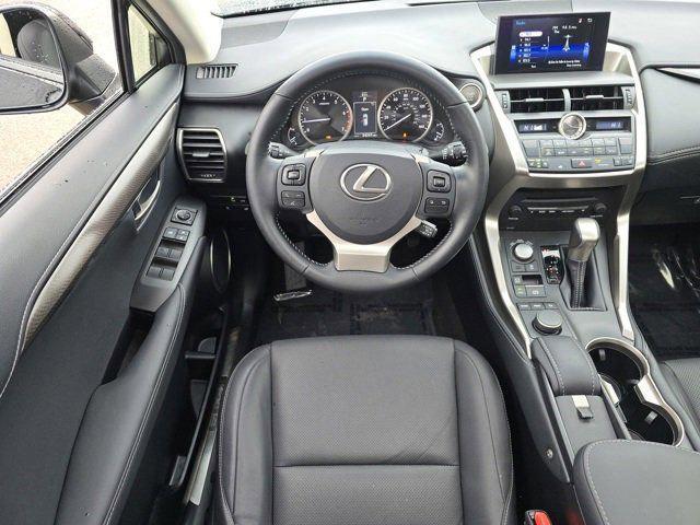 used 2016 Lexus NX 200t car, priced at $22,200