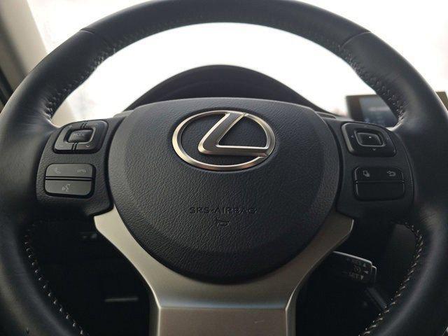 used 2016 Lexus NX 200t car, priced at $22,200