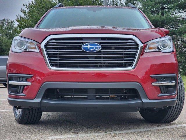 used 2022 Subaru Ascent car, priced at $29,400