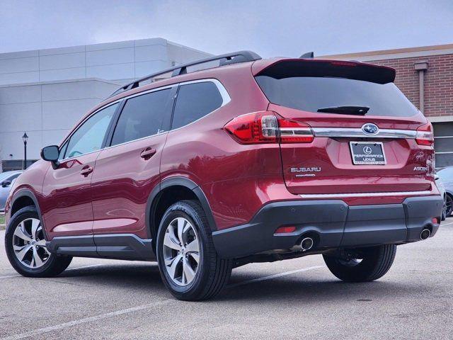 used 2022 Subaru Ascent car, priced at $29,400