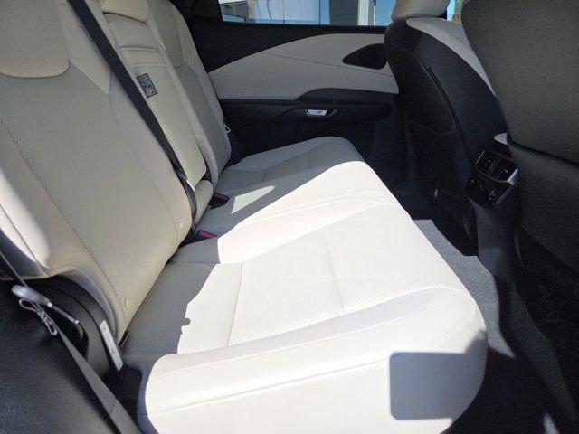 used 2023 Lexus RX 350 car, priced at $49,900