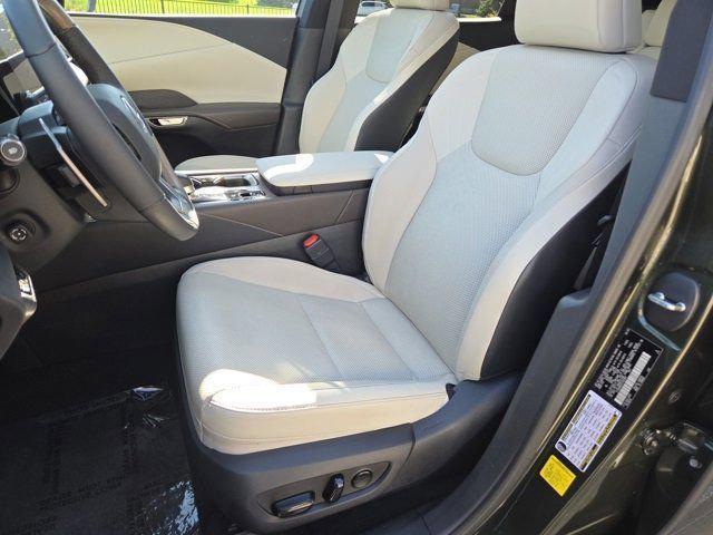 used 2023 Lexus RX 350 car, priced at $49,900