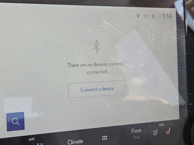 used 2023 Lexus RX 350 car, priced at $49,900