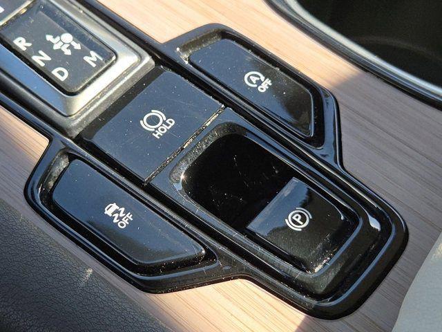 used 2023 Lexus RX 350 car, priced at $49,900