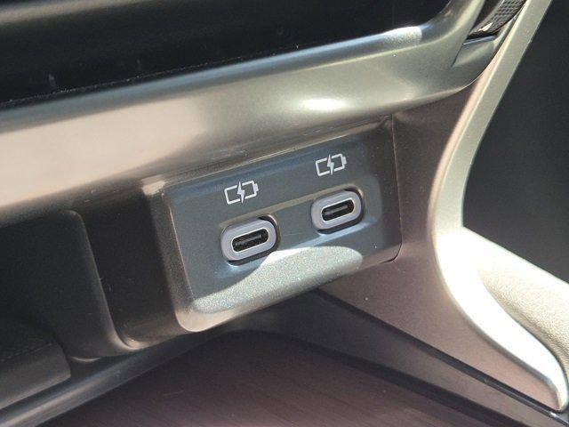 used 2023 Lexus RX 350 car, priced at $49,900