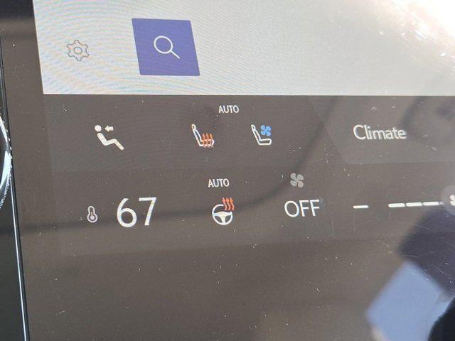 used 2023 Lexus RX 350 car, priced at $49,900