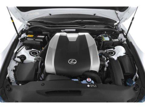 used 2020 Lexus IS 300 car, priced at $29,100